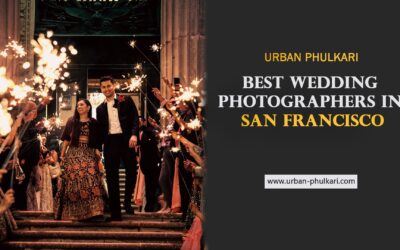 Things to Know Before Hiring Wedding Photographers in San Fransisco